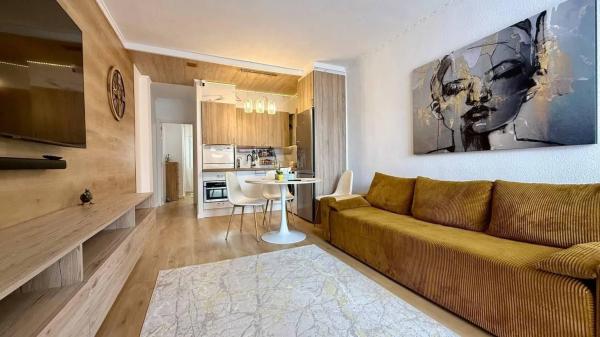 Piso en calle Echegaray