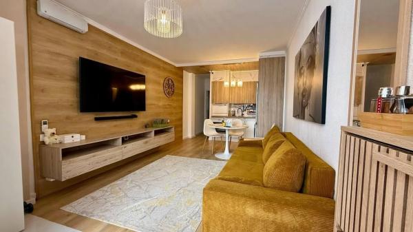 Piso en calle Echegaray