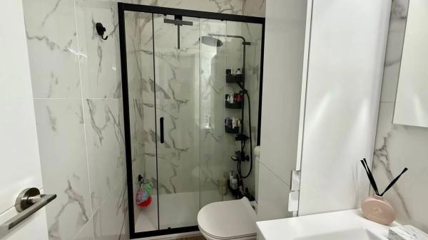 Piso en calle Echegaray