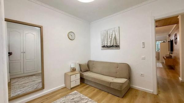 Piso en calle Echegaray