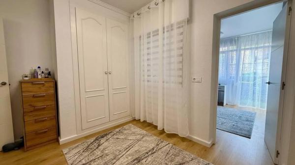 Piso en calle Echegaray