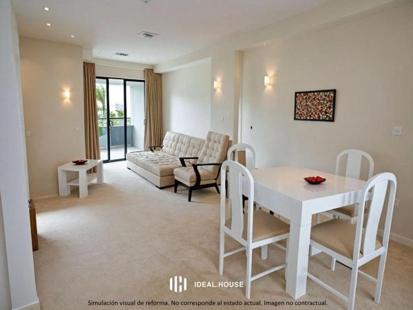 Piso en avenida Doctor Mariano Ruiz Canovas