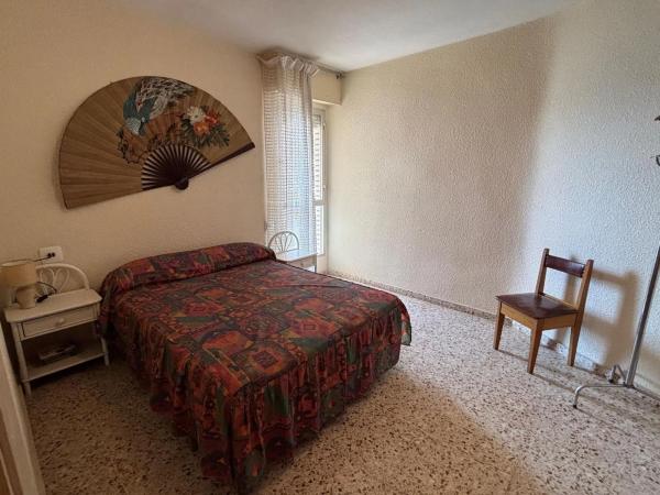 Piso en avenida Doctor Mariano Ruiz Canovas