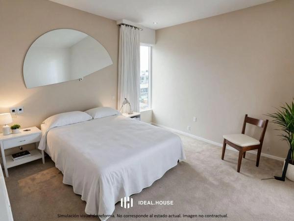 Piso en avenida Doctor Mariano Ruiz Canovas