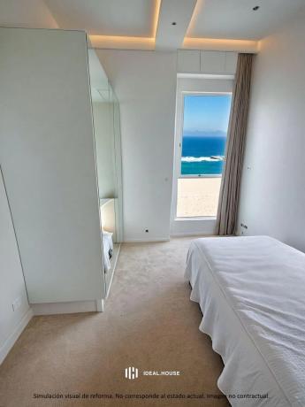 Piso en avenida Doctor Mariano Ruiz Canovas