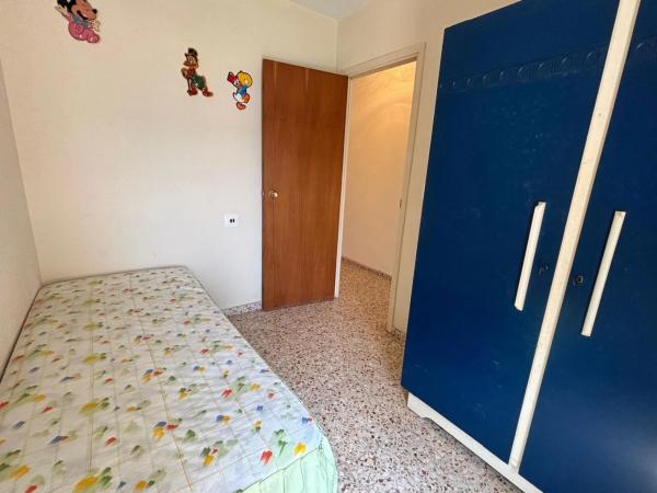 Piso en avenida Doctor Mariano Ruiz Canovas