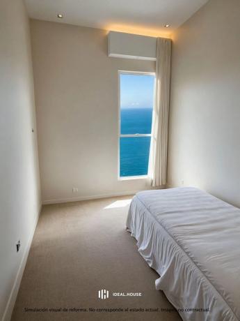 Piso en avenida Doctor Mariano Ruiz Canovas