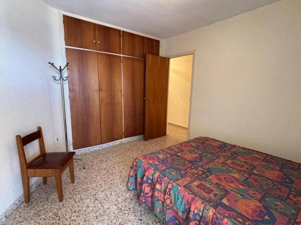 Piso en avenida Doctor Mariano Ruiz Canovas