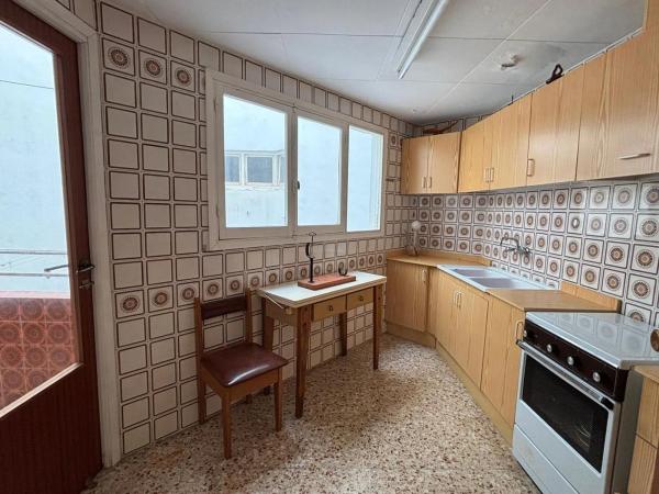 Piso en avenida Doctor Mariano Ruiz Canovas