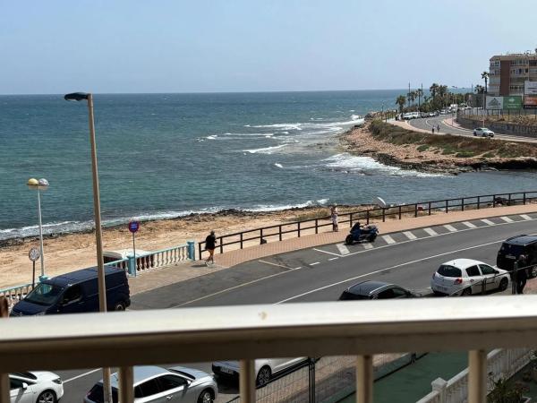 Piso en avenida Doctor Mariano Ruiz Canovas