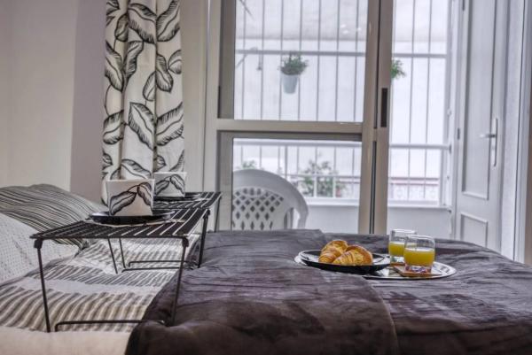 Estudio en calle Mar Baltico