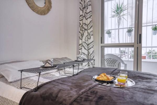 Estudio en calle Mar Baltico