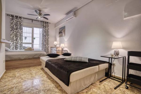 Estudio en calle Mar Baltico