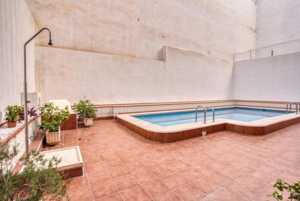 Estudio en calle Mar Baltico