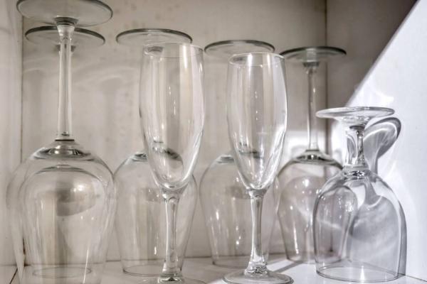 Estudio en calle Mar Baltico