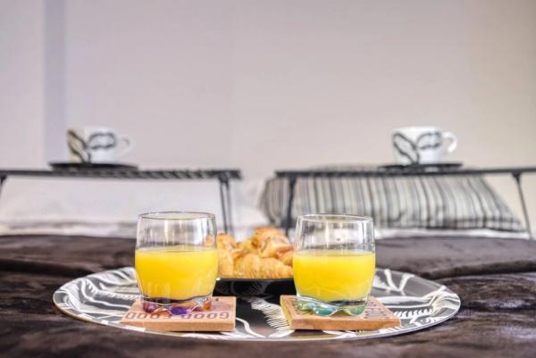 Estudio en calle Mar Baltico