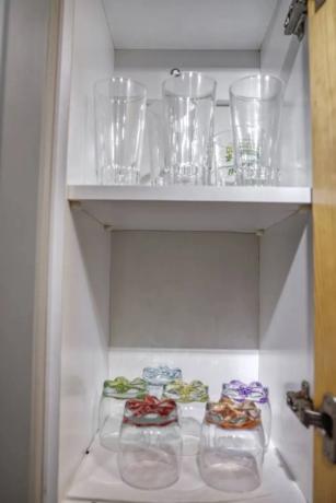 Estudio en calle Mar Baltico