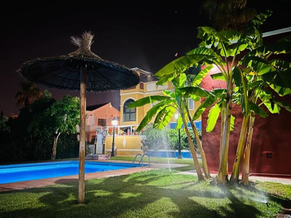 Piso en calle Hemingway