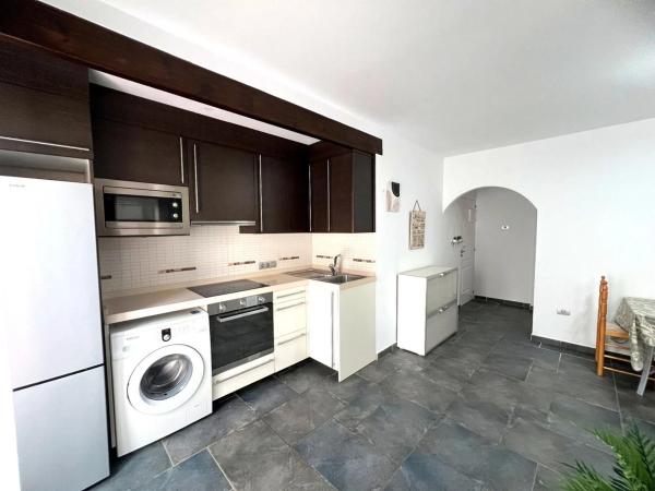 Piso en calle Hemingway