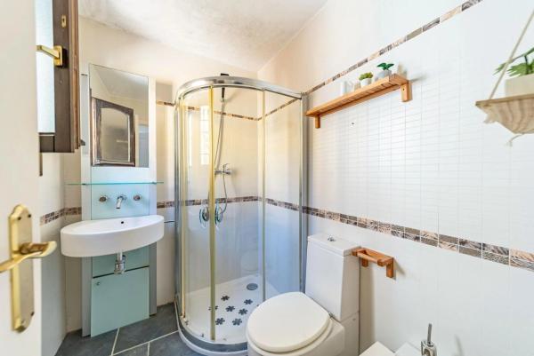 Piso en calle Hemingway