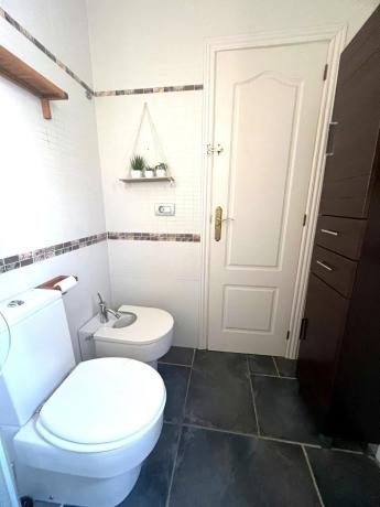 Piso en calle Hemingway