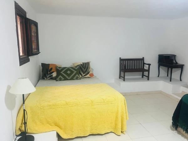 Piso en calle Hemingway