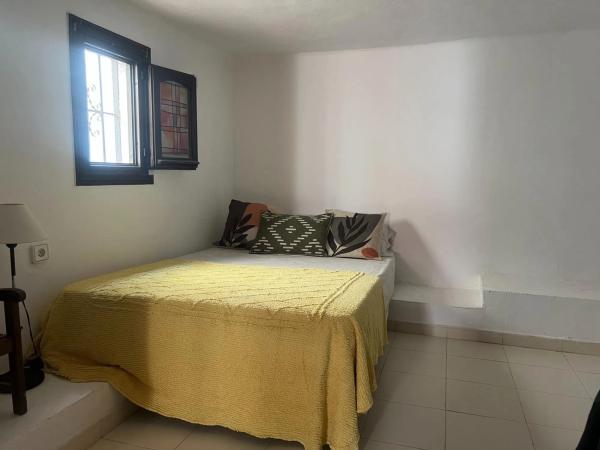 Piso en calle Hemingway