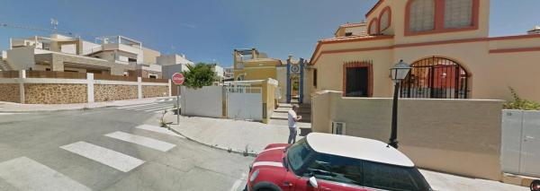 Piso en calle Hemingway