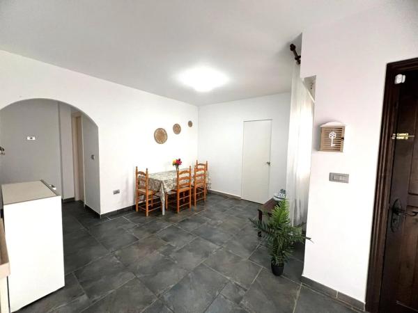 Piso en calle Hemingway