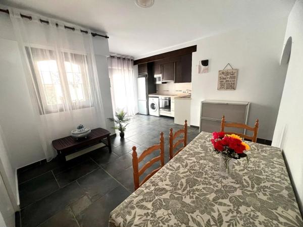 Piso en calle Hemingway