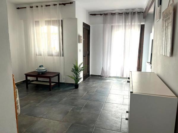 Piso en calle Hemingway