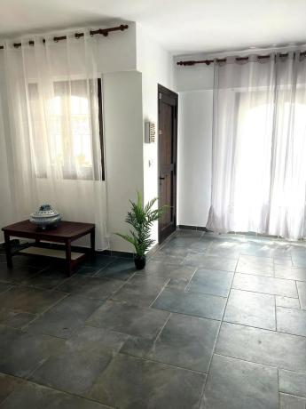 Piso en calle Hemingway