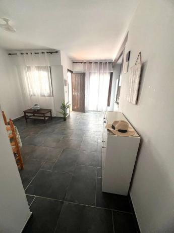 Piso en calle Hemingway