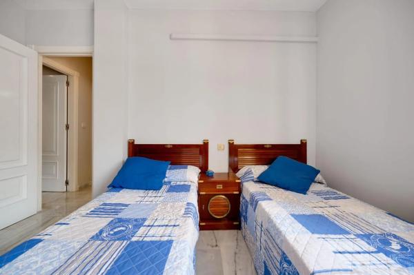 Piso en calle Guillermo Marconi