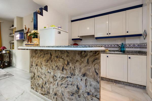 Piso en calle Guillermo Marconi