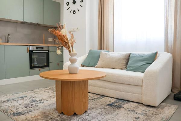 Piso en calle Babor, 145