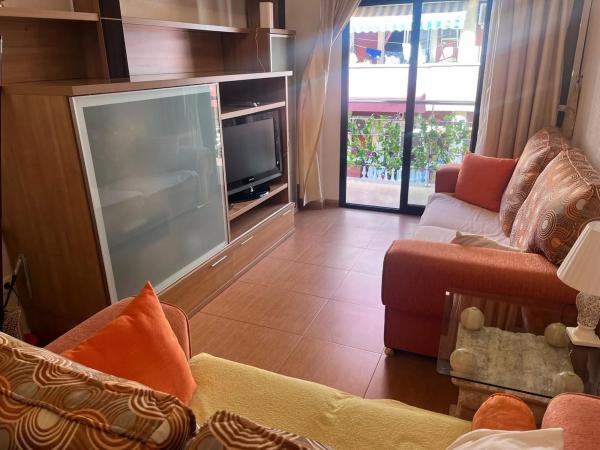 Piso en Barrio Playa de los Locos