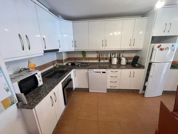 Piso en Barrio Playa de los Locos