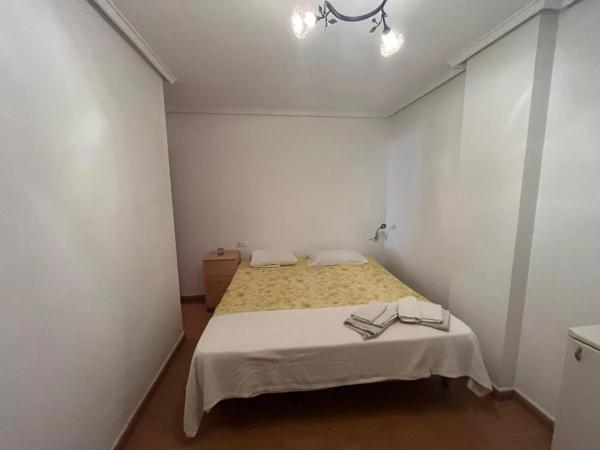 Piso en Barrio Playa de los Locos