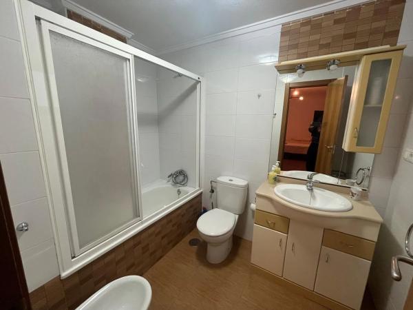 Piso en Barrio Playa de los Locos