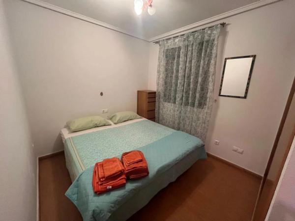 Piso en Barrio Playa de los Locos