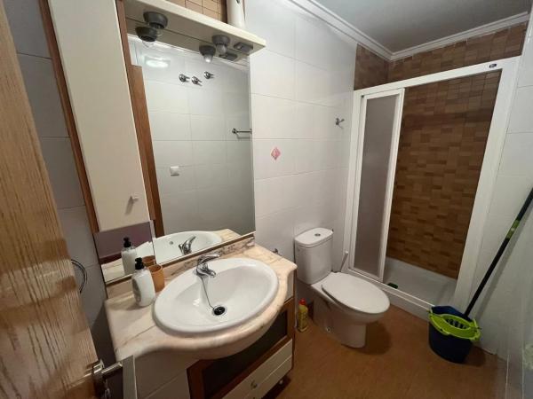 Piso en Barrio Playa de los Locos