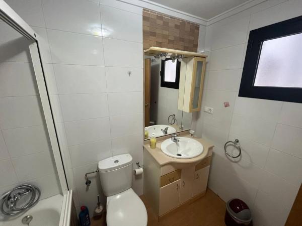 Piso en Barrio Playa de los Locos