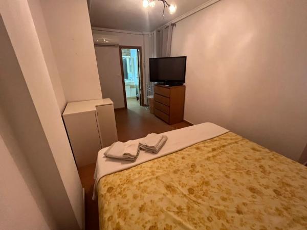 Piso en Barrio Playa de los Locos