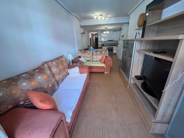 Piso en Barrio Playa de los Locos