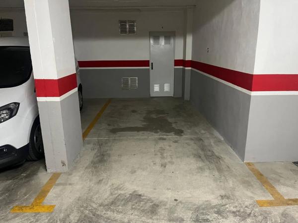 Piso en Barrio Playa de los Locos