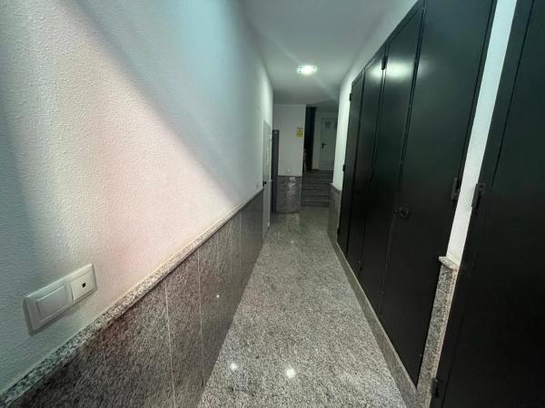 Piso en Barrio Playa de los Locos