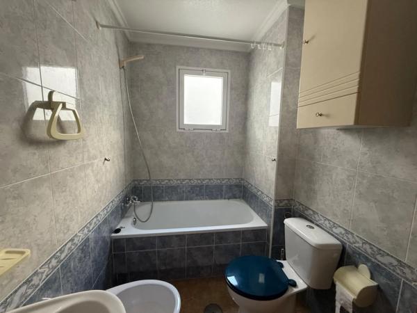 Ático en calle Islandia, 4