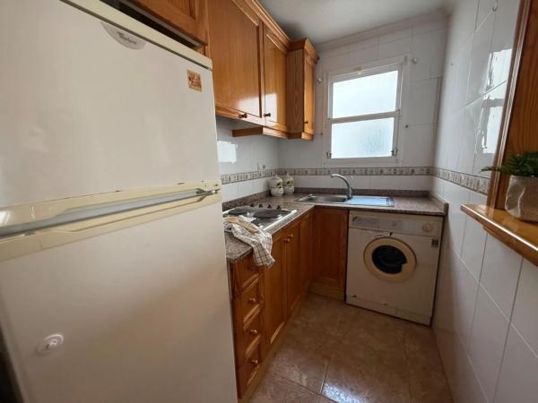 Ático en calle Islandia, 4