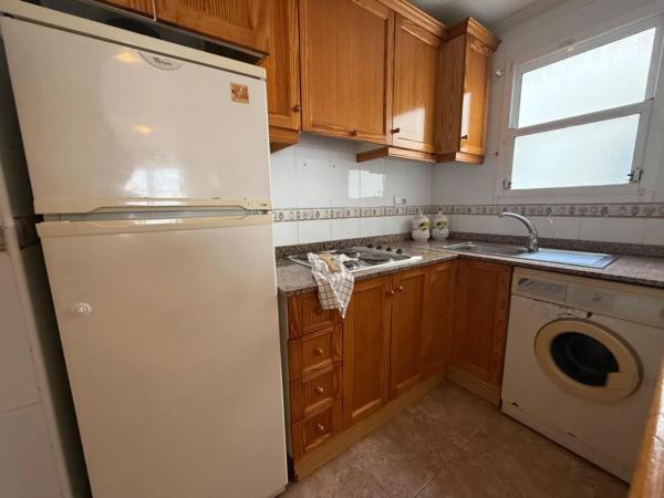 Ático en calle Islandia, 4